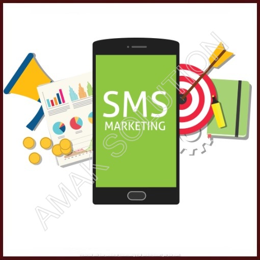SMS Messaging Services