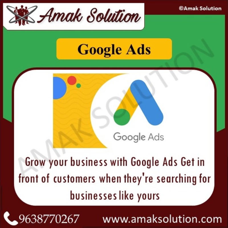 Google Ads