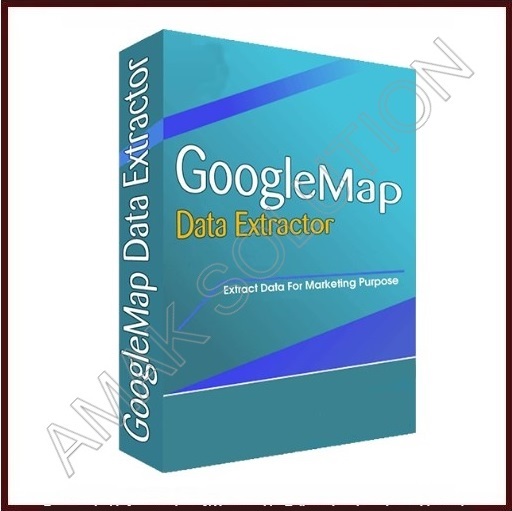 Google Data Extractor