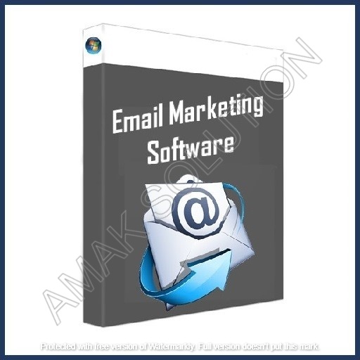 E-Marketing Software
